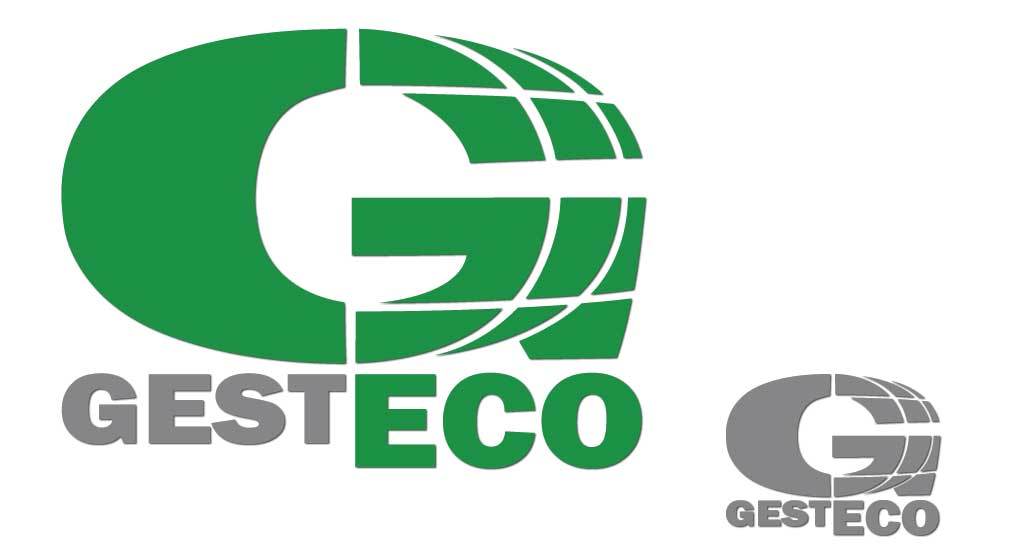 Logo - Gesteco